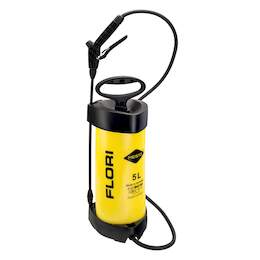 1191496 - Druckspr&uuml;hger&auml;t Flori 5l