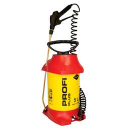 1191501 - Druckspr&uuml;hger&auml;t Profi Plus 5l