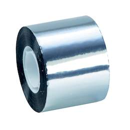 1069848 - PP-Alu-Klebeband 50mm x 50m