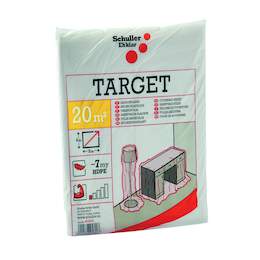 1069857 - Abdeckfolie 4x5m 7my