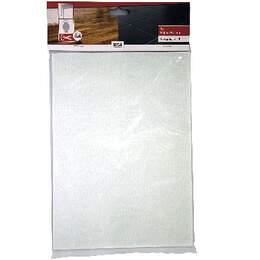 1246738 - Filzplatte selbstklebend wei&szlig;