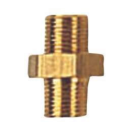 1034927 - Doppelnippel AG