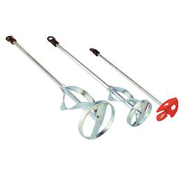 1049511 - Farbr&uuml;hrersatz verzinkt 3tlg. 60x400, 80x400, 60x360mm