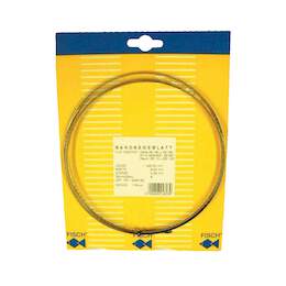 1105511 - Bands&auml;geblatt