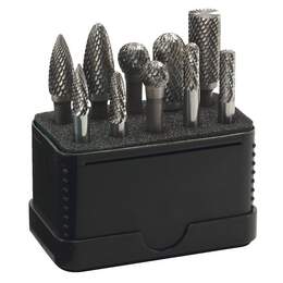 1130295 - Fr&auml;sstiftesatz ZF6 HM Schaft 6,0mm