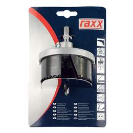 1135894 - Lochs&auml;gensatz 3tlg. Schnittt. 30mm DM 60 67 74mm