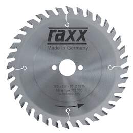 1205027 - Handkreiss&auml;geblatt Vielzahn