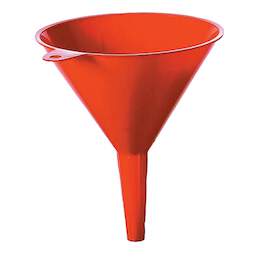 1014330 - Trichter aus Polyäthylen