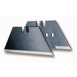 1017955 - Trapezklingen 19mm