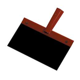 1070661 - Sto&szlig;scharre 300mm o. Stiel