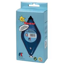 1082726 - Schlagschnurger&auml;t Master 20m Schnur m. Farbpuder SB