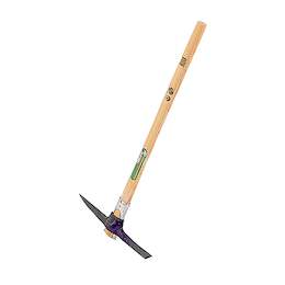 1070667 - Krampen 1,5kg m. Eschenstiel u. H&uuml;lse