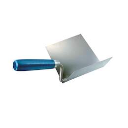 1120942 - Eckenkelle innen rostfrei