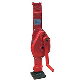 1135009 - Stahlwinde T&Uuml;V gepr&uuml;ft