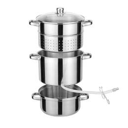 1195918 - Dampfentsafter