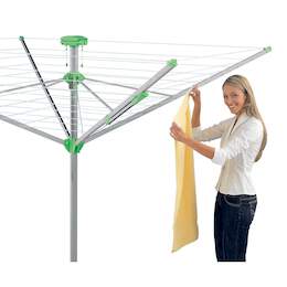 1228268 - W&auml;schespinne Novaplus 600 Lift