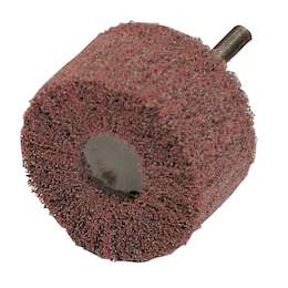 1072081 - F&auml;chervliesschleifer K80 SB