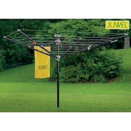 1234089 - W&auml;schespinne Futura Elegant XXL LIFT