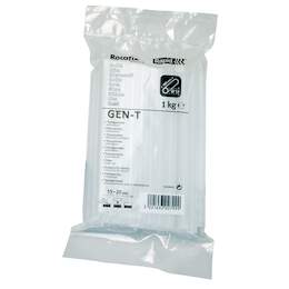 1072783 - Klebepatronen GEN-T transp. 12x190mm 1000g