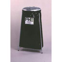 1029678 - Ersatzm&uuml;lls&auml;cke 60l grau 10 Stk./Pkg.