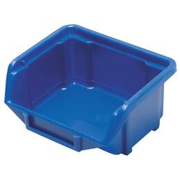 1032547 - Stapelbox blau