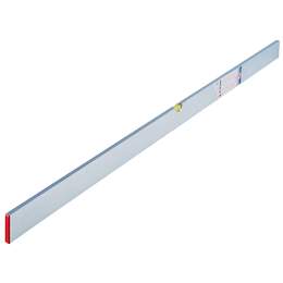 1034275 - Abziehlatte SL2 100/18mm