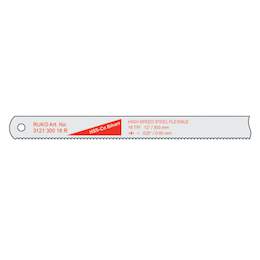 1172495 - Metalls&auml;geblatt Bihart Eco 300mm 10Z pro cm