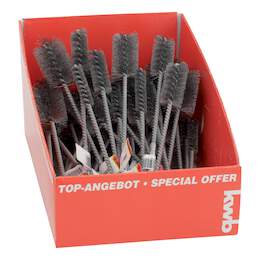 1197176 - Spiralrohrb&uuml;rste