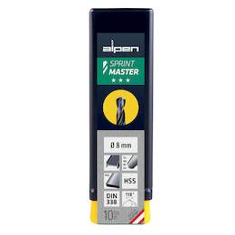 1232352 - Spiralbohrer HSS Sprint Master