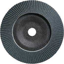 1074667 - F&auml;cherscheibe Premium 27 A 125x22,23mm