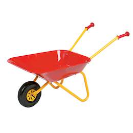 1188262 - Schiebetruhe Metall f&uuml;r Kinder