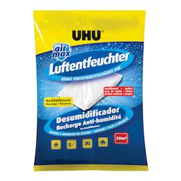 1230504 - Luftentfeuchter UHU Nachf&uuml;llpack 450g
