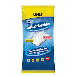1230506 - Luftentfeuchter UHU Nachf&uuml;llpack 1000g