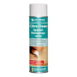 1235960 - Spezial-Reinigungsspray Citro Clean, 500ml Spraydose