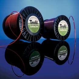 1077357 - Schneidfaden 0,5kg Spule