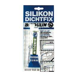 1023282 - Silikon-Fugendichtung wei&szlig; 45g