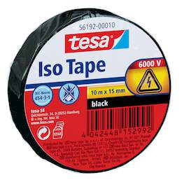 1025206 - Tesaflex Isolierband