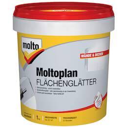 1038931 - Moltoplan Fl&auml;chengl&auml;tter