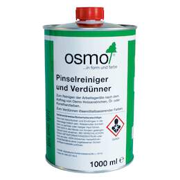 1072982 - Pinselreiniger/Verd&uuml;nner 1L