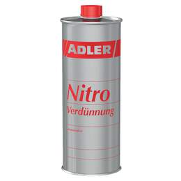 1079667 - Nitroverd&uuml;nnung Aromatenfrei