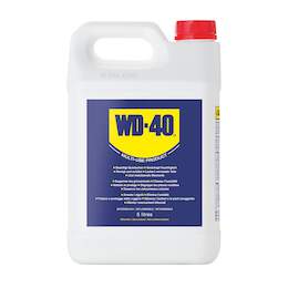 1086585 - WD-40 Multifunktions&ouml;l 5l