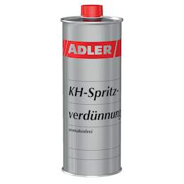 1079682 - Universal-KH Verd&uuml;nnung