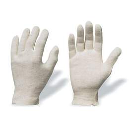 1126139 - Handschuh Trikot rohwei&szlig;