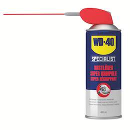 1202270 - Hochleistungsrostl&ouml;ser 400ml Smart Straw