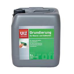 1216517 - Grundierung f.Mineralfarben 5 l