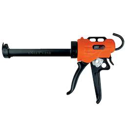 1238686 - Kartuschenpresse Profiger&auml;t 310ml m.Nachlaufstop Except