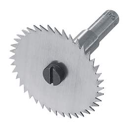 1080270 - Schlitzs&auml;ge DM 45x1,2mm