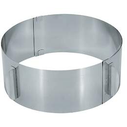 1004118 - Tortenring