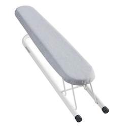 1003706 - &Auml;rmelbrett grau BF 57x8,5-10,5 cm