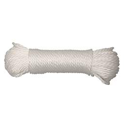 1001386 - W&auml;scheleine Kunststoff geflochten